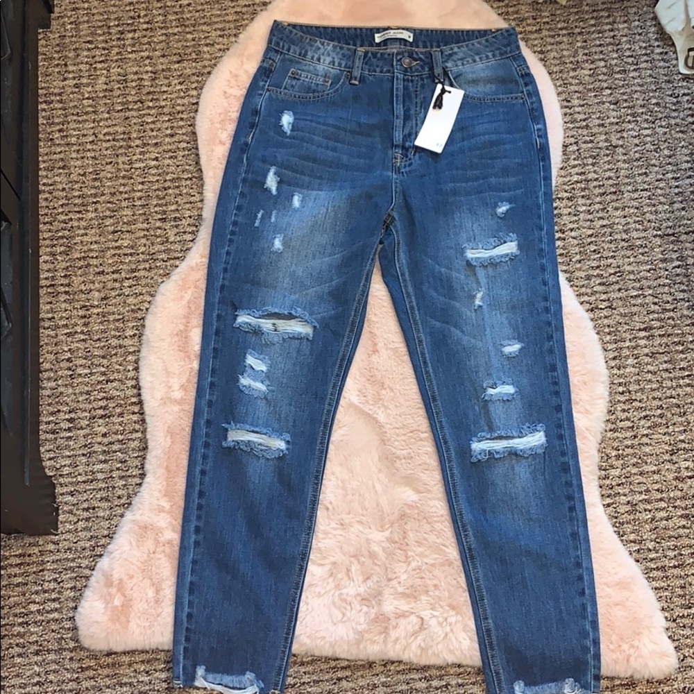 NWT hammer jeans Los Angeles